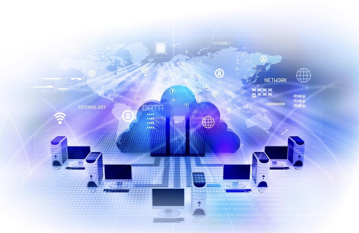 云端賦能 軟件服務(wù)企業(yè)的云計(jì)算轉(zhuǎn)型與創(chuàng)新實(shí)踐